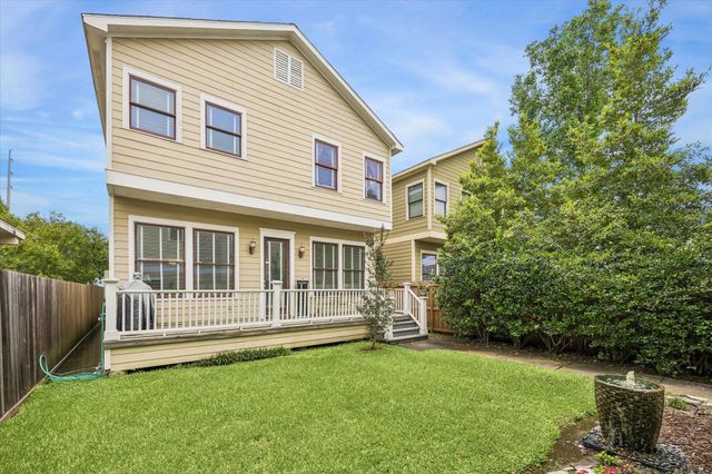 1023 Nicholson Street, Houston, TX 77008