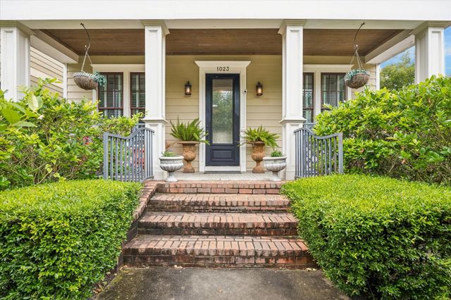 1023 Nicholson Street, Houston, TX 77008