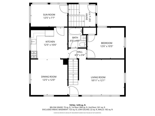 5604 S Madison Avenue, Countryside, IL 60525