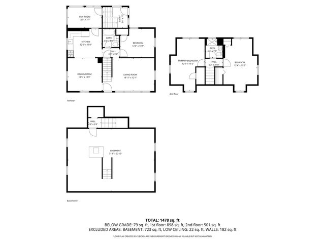 5604 S Madison Avenue, Countryside, IL 60525