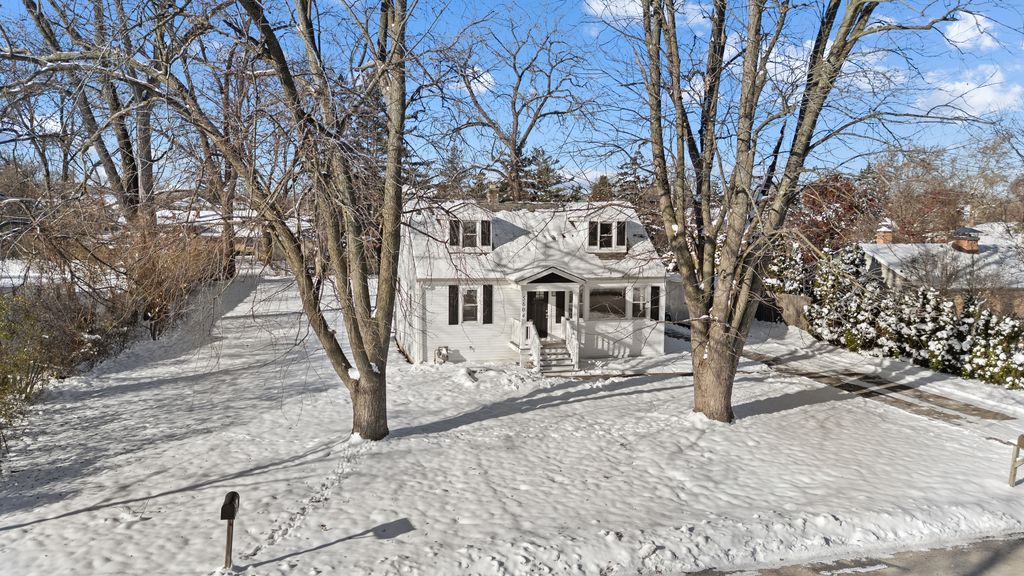 5604 S Madison Avenue, Countryside, IL 60525