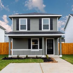 9815 Emerald Stone Way, Conroe, TX 77306