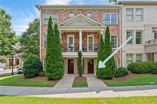 1858 Preserve Way, Brookhaven, GA 30341