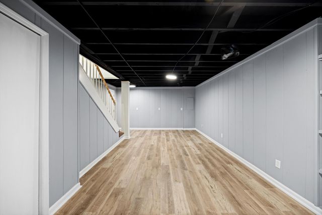 1331 Cloverdale Circle, Hixson, TN 37343