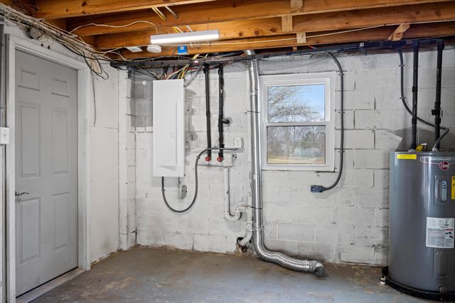 1331 Cloverdale Circle, Hixson, TN 37343