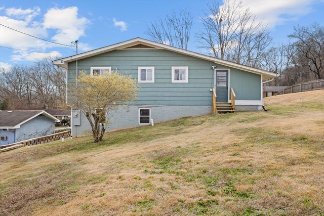 1331 Cloverdale Circle, Hixson, TN 37343