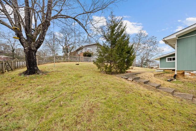 1331 Cloverdale Circle, Hixson, TN 37343
