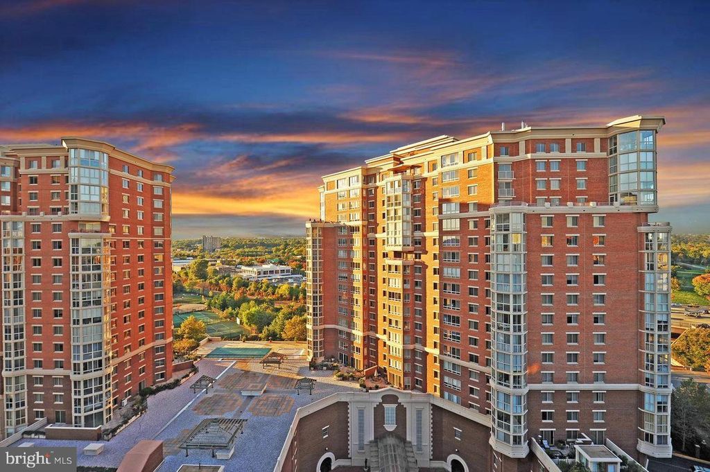 2121 JAMIESON AVE #609, Alexandria, VA 22314