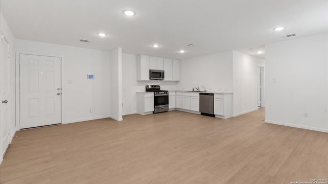 10615 Fannin Way, San Antonio, TX 78214