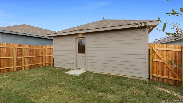 10615 Fannin Way, San Antonio, TX 78214