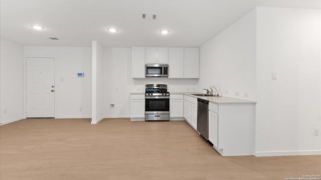 10615 Fannin Way, San Antonio, TX 78214