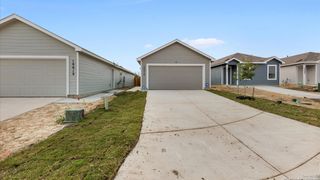 10615 Fannin Way, San Antonio, TX 78214
