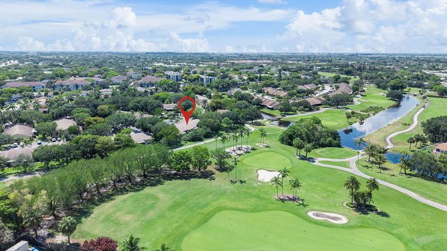3648 NW 83rd Lane, Sunrise, FL 33351