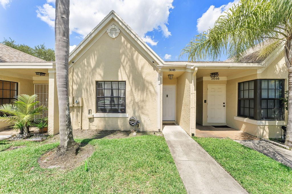3648 NW 83rd Lane, Sunrise, FL 33351