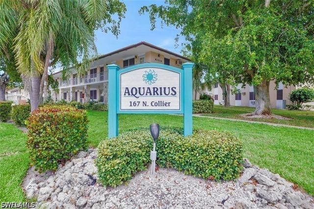 167 N Collier BLVD L5, Marco Island, FL 34145