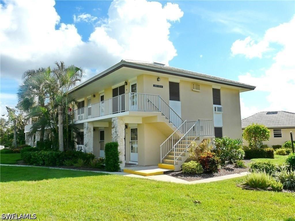167 N Collier BLVD L5, Marco Island, FL 34145