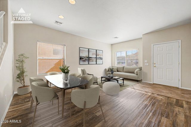 16651 N 175TH Drive, Surprise, AZ 85388