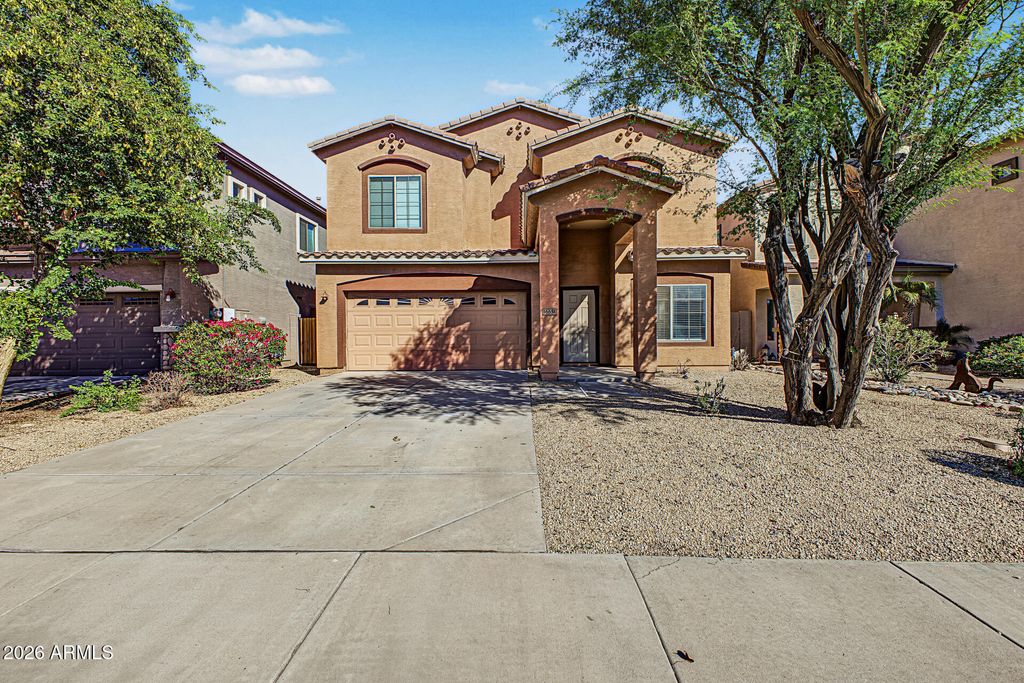 16651 N 175TH Drive, Surprise, AZ 85388