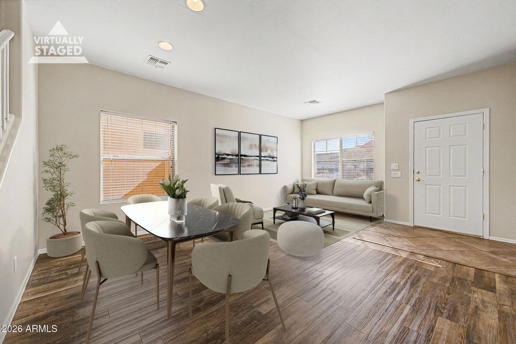 16651 N 175TH Drive, Surprise, AZ 85388 — photo 2