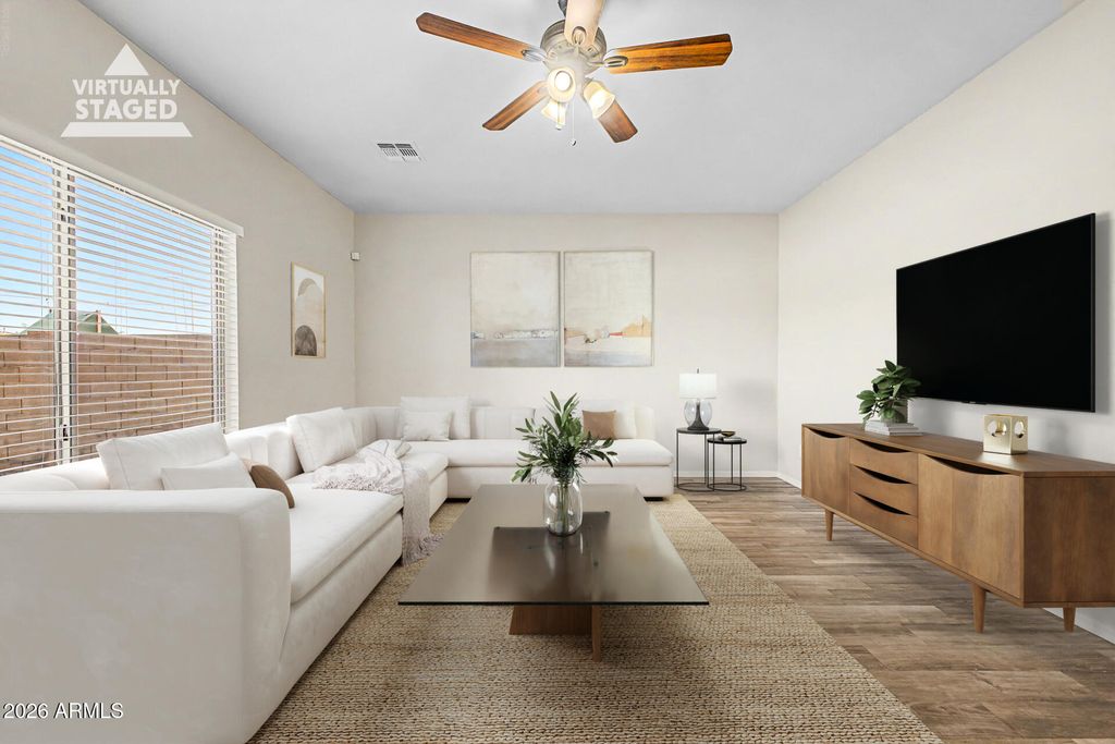 16651 N 175TH Drive, Surprise, AZ 85388 — photo 3