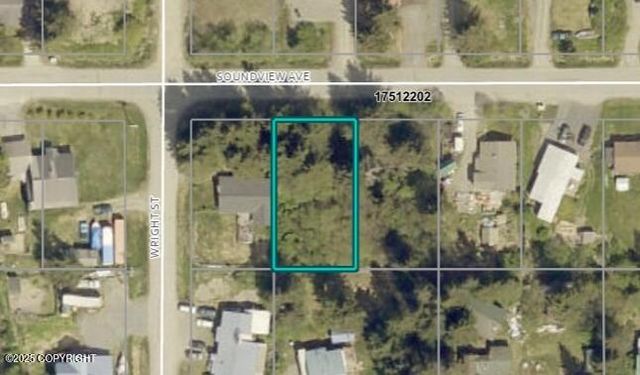 435 Soundview Avenue, Homer, AK 99603