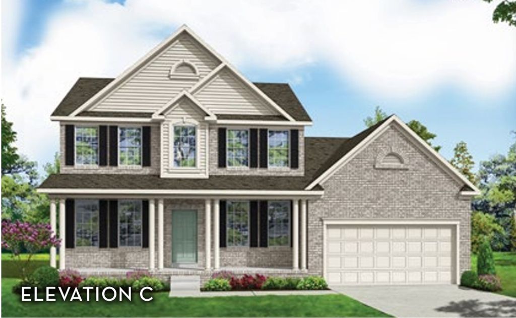 7912 Pine Street, Fairview, TN 37062