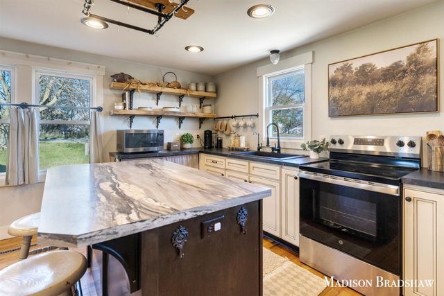 7020 Osborn Street, Allendale, MI 49401