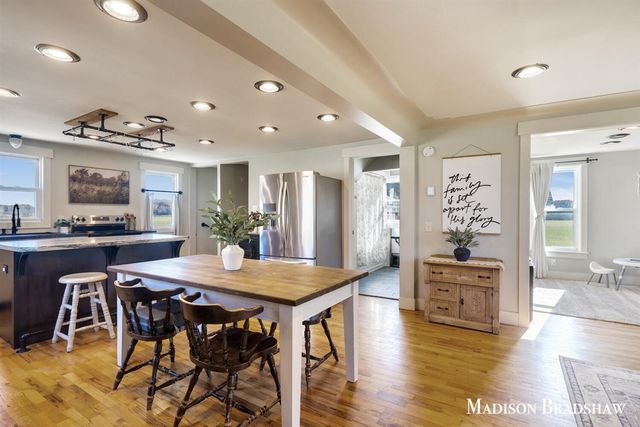 7020 Osborn Street, Allendale, MI 49401