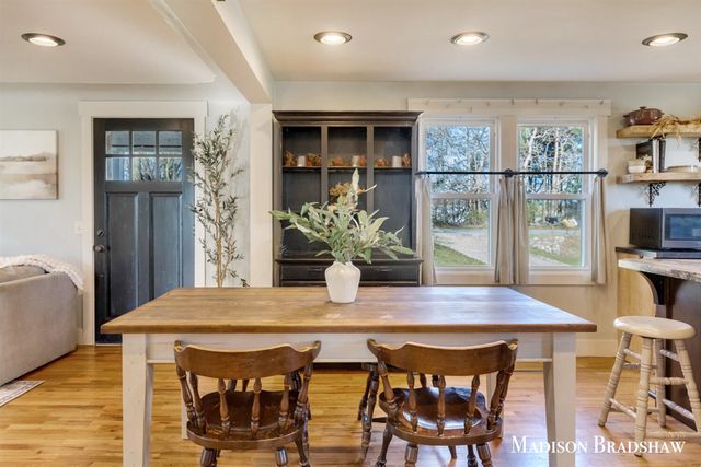 7020 Osborn Street, Allendale, MI 49401