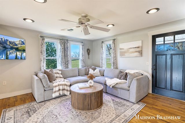 7020 Osborn Street, Allendale, MI 49401