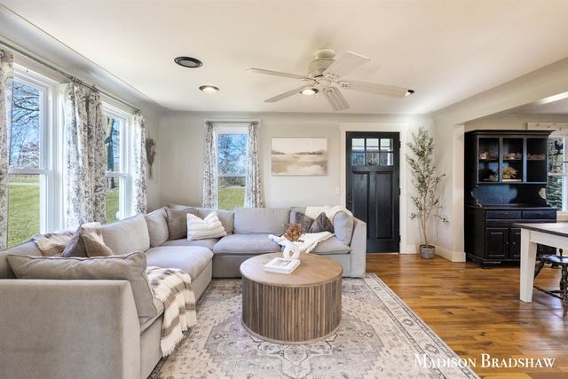 7020 Osborn Street, Allendale, MI 49401