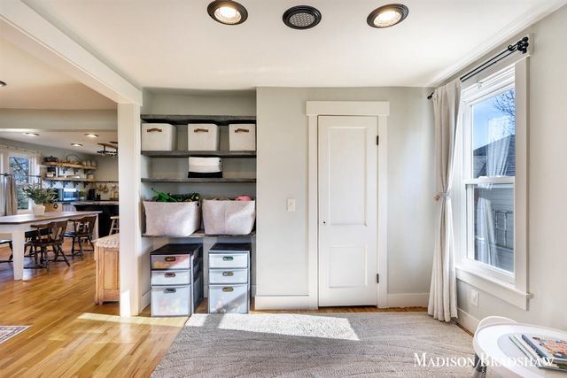 7020 Osborn Street, Allendale, MI 49401