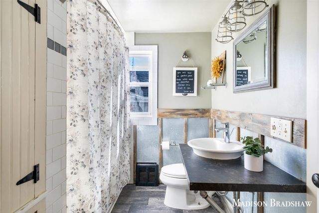 7020 Osborn Street, Allendale, MI 49401