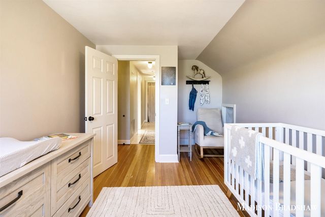 7020 Osborn Street, Allendale, MI 49401