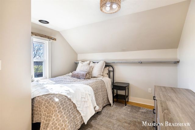 7020 Osborn Street, Allendale, MI 49401