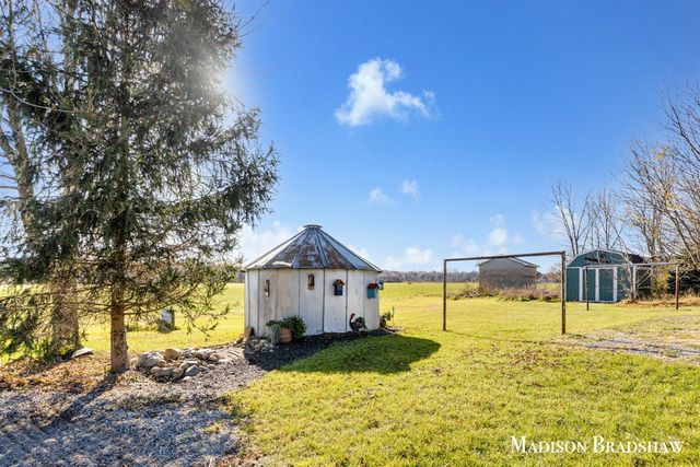 7020 Osborn Street, Allendale, MI 49401