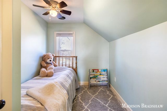 7020 Osborn Street, Allendale, MI 49401