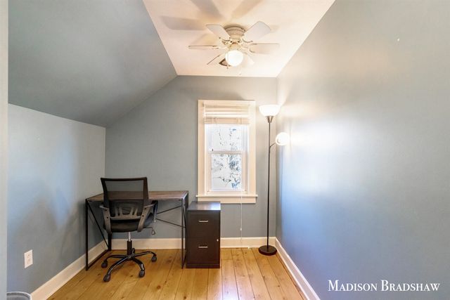 7020 Osborn Street, Allendale, MI 49401