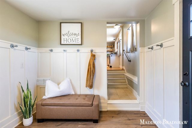 7020 Osborn Street, Allendale, MI 49401