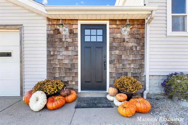 7020 Osborn Street, Allendale, MI 49401