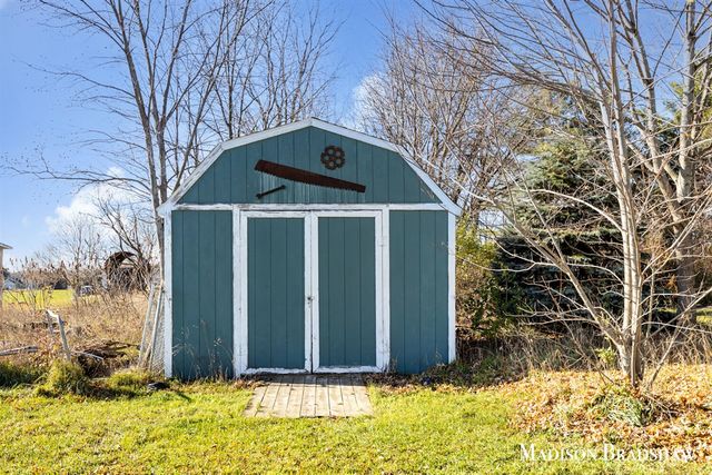 7020 Osborn Street, Allendale, MI 49401