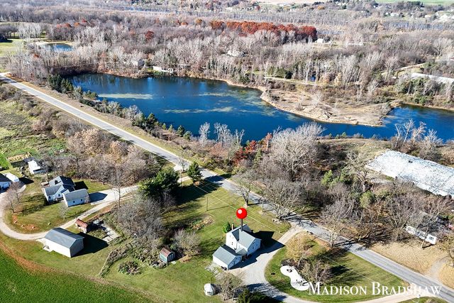 7020 Osborn Street, Allendale, MI 49401