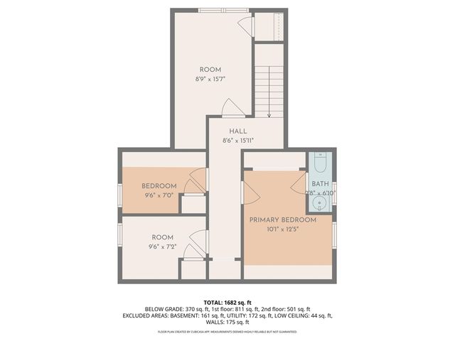 7020 Osborn Street, Allendale, MI 49401