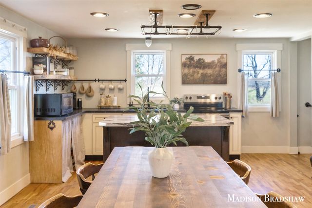 7020 Osborn Street, Allendale, MI 49401