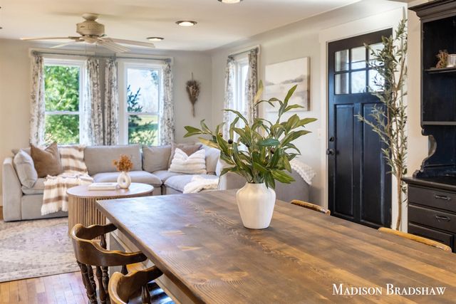 7020 Osborn Street, Allendale, MI 49401