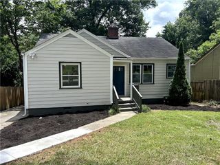 1390 Westmont Road SW, Atlanta, GA 30311