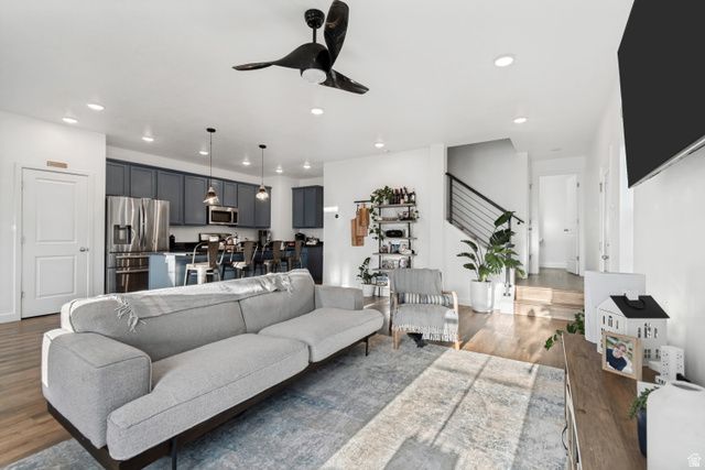 6723 W SKIP ROCK RD, South Jordan, UT 84009