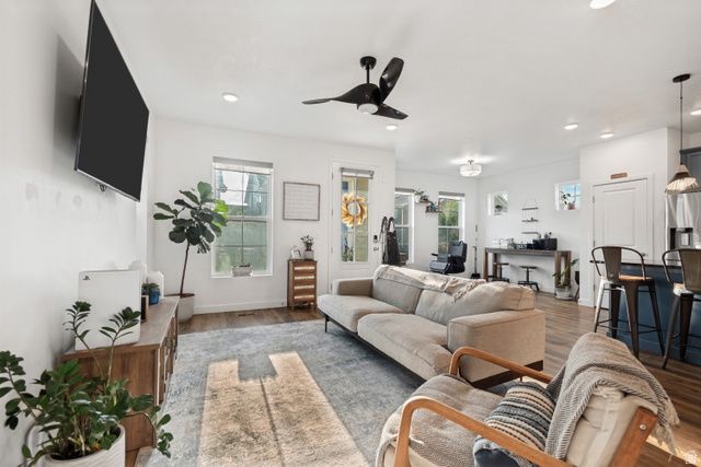 6723 W SKIP ROCK RD, South Jordan, UT 84009