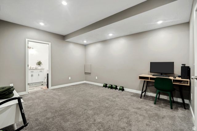 6723 W SKIP ROCK RD, South Jordan, UT 84009