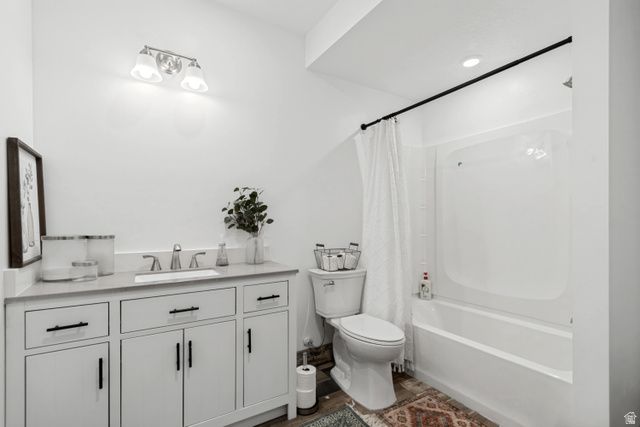 6723 W SKIP ROCK RD, South Jordan, UT 84009